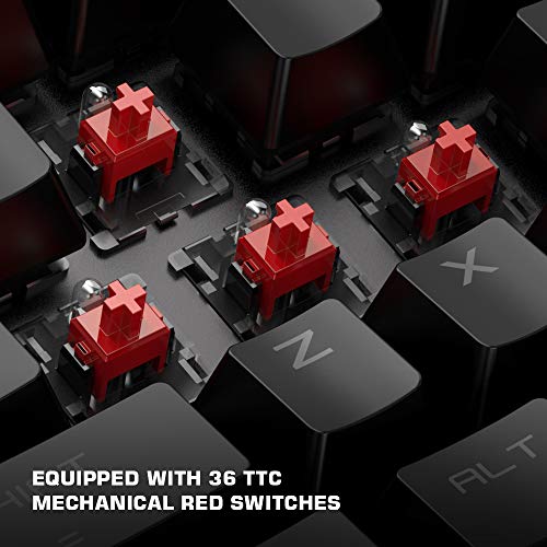 Clavier et souris de jeu pour PS4/Xbox-4
