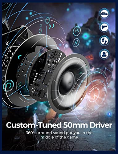 Casque Filaire Super-2