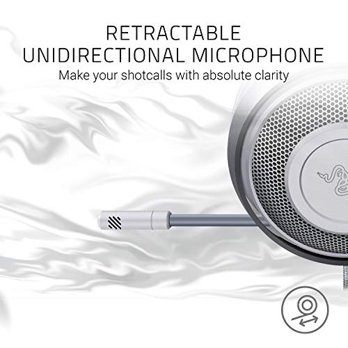 Casque de jeu Razer Kraken : cadre-3