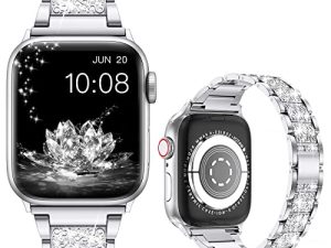 LELONG pour Apple Watch Band 38mm 40mm