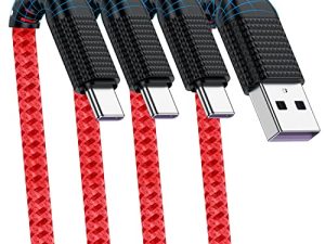 Câble USB A vers Type C