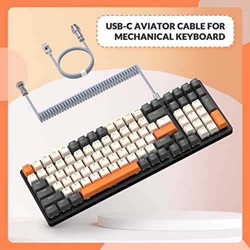 clavier de jeu filaire-2