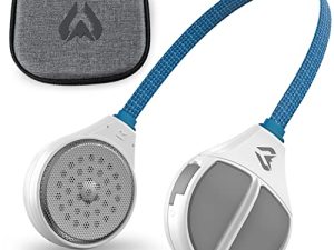 Haut-parleurs de casque Bluetooth sans fil Wildhorn