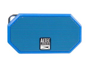 Altec Lansing Mini H2O - Haut-parleur Bluetooth
