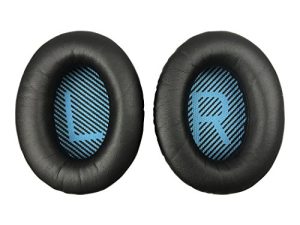 Coussinets de remplacement pour Bose QuietComfort QC