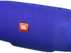 Haut-parleur Bluetooth portable étanche JBL Charge 3