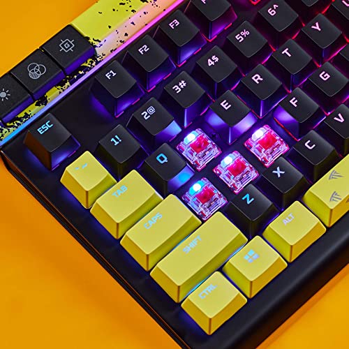 HyperX Alloy Elite 2 - Clavier de-3