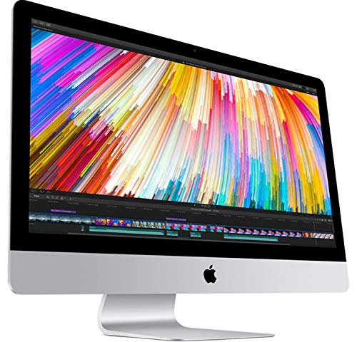 Apple iMac ME089LL/A Intel Core i5-4670 X4-3