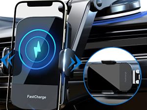 Chargeur de voiture sans fil
