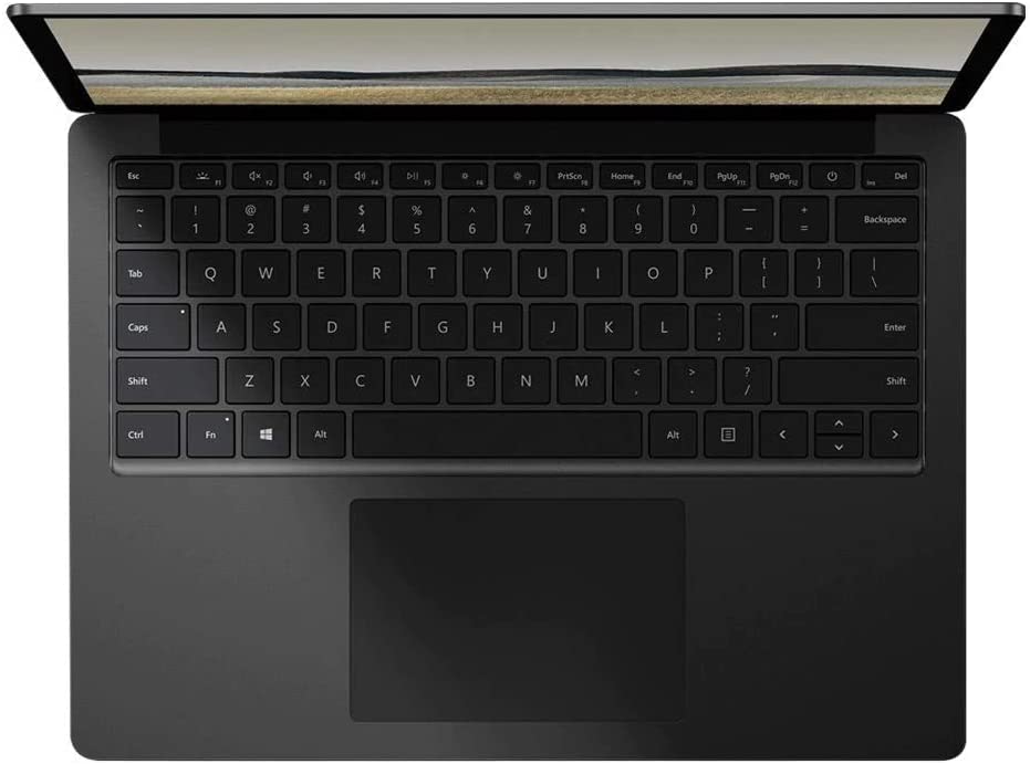 Microsoft Surface Laptop 3 13