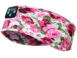 Casque de Sommeil Bluetooth Bandeau