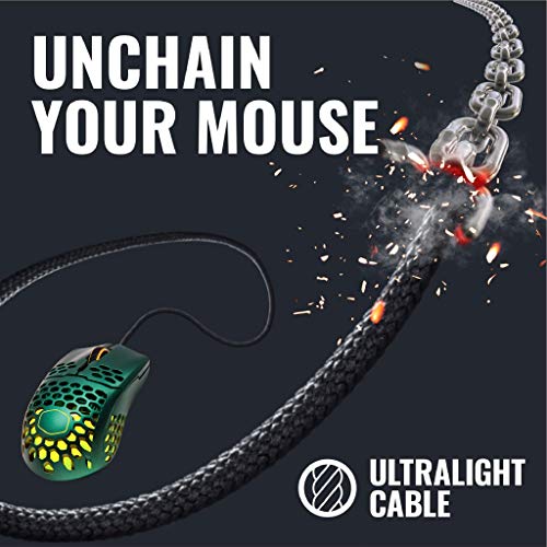 Cooler Master MM711 Wilderness Limited Edition Souris-3