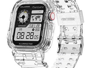 Compatible avec Apple Watch Band 45 mm