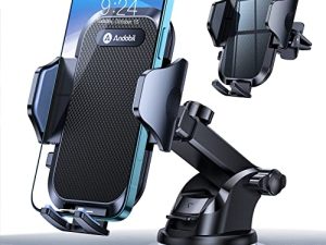 andobil Support de téléphone de voiture [Mise