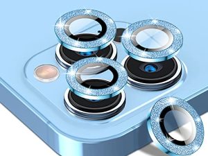 [Lot de 3 + 1] QHOHQ Fisheye