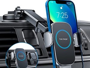 Chargeur de voiture sans fil
