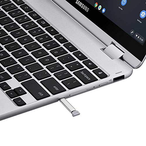 Ordinateur portable Samsung 2-en-1 Chromebook Plus V2-3