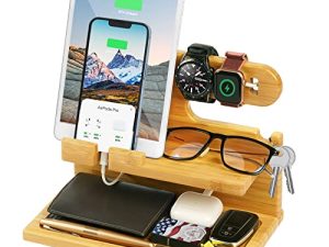 ZAPUVO Cadeaux pour homme papa mari Noël