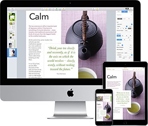 Apple iMac MK482LL/A 27 pouces Retina 5K-3