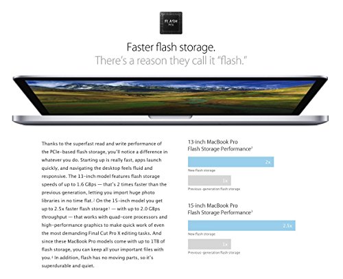 Ordinateur portable Apple MacBook Pro 13