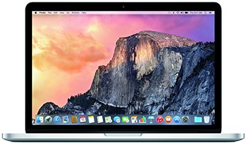 Ordinateur portable Apple MacBook Pro 13
