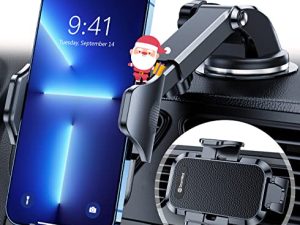 DesertWest [2022 Flagship] Support de téléphone de