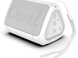 Haut-parleur portable Bluetooth OontZ Angle Solo