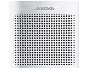 Bose SoundLink Color II : Bluetooth portable