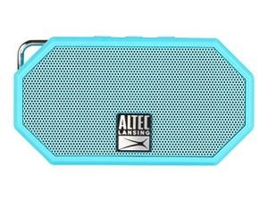 Altec Lansing Mini H2O - Haut-parleur Bluetooth