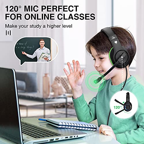 BlueFire Casque pour enfants pour école en-4