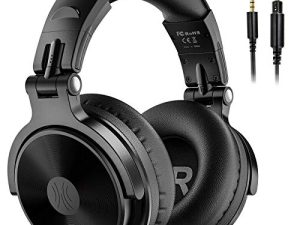 OneOdio Casque supra-auriculaire Bluetooth
