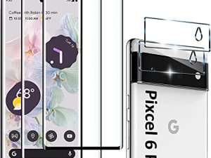[Lot de 2 + 2] pour Google