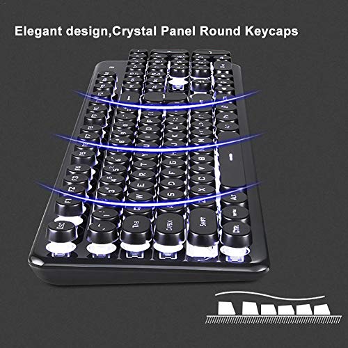 Clavier et souris de jeu