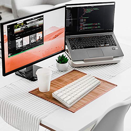 Clavier mécanique Bluetooth sans fil