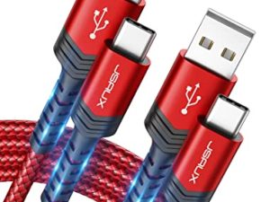 JSAUX Câble USB-C vers USB A 3