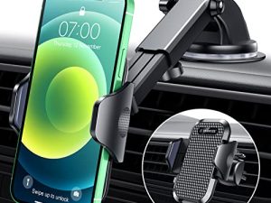 VANMASS [Mise à niveau] Support de téléphone
