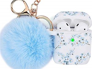 Filoto Coque pour Airpods