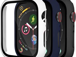 [Lot de 3] Coque Charlam compatible avec