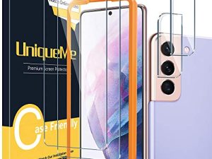 [Lot de 2 + 2] UniqueMe compatible