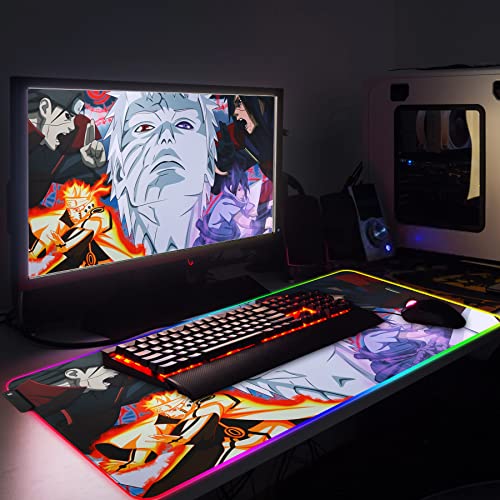 Tapis de souris RGB Tapis de souris-5