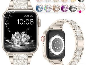 LELONG pour Apple Watch Band 38mm 40mm