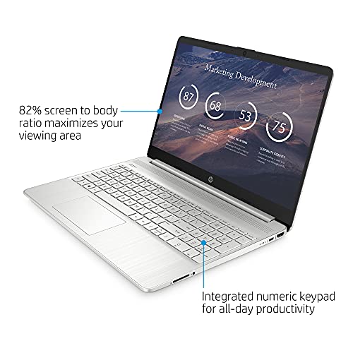 Ordinateur portable HP 15