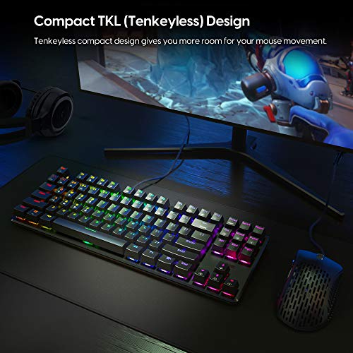 Pulsar Gaming Gears - PK003 Lunar Alloy-3
