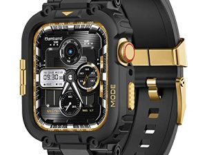 amBand Bracelets compatibles avec Apple Watch 8/7