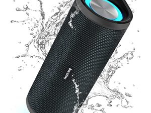 Haut-parleur Bluetooth portable HEYSONG