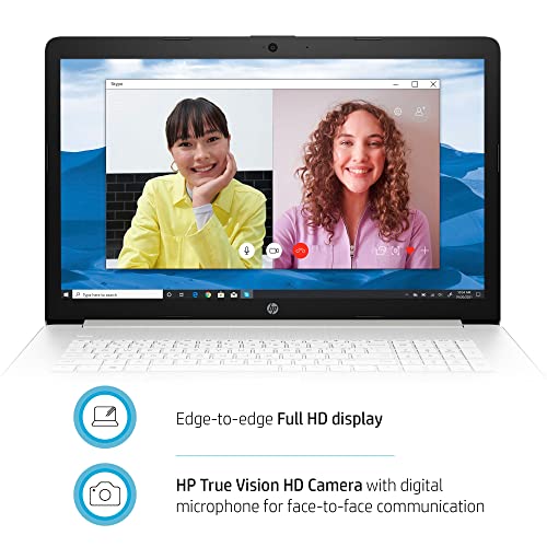 Ordinateur portable professionnel HP 17 17