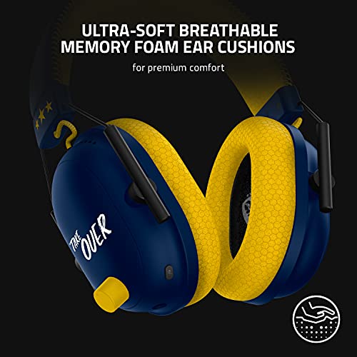 Casque de jeu Razer BlackShark V2 :-5