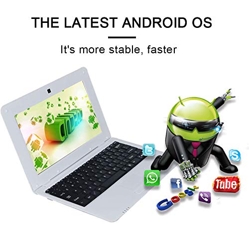 Tocosy Ordinateur portable 10
