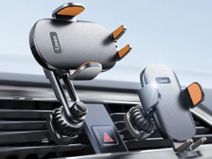 LISEN Support de téléphone pour voiture