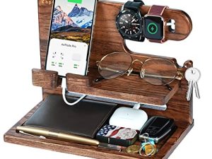 ZAPUVO Cadeaux pour homme